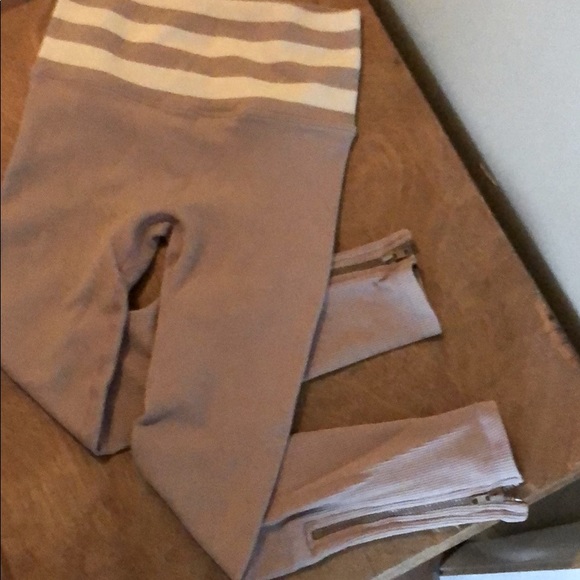 Free People Pants - FP Movement leggings.